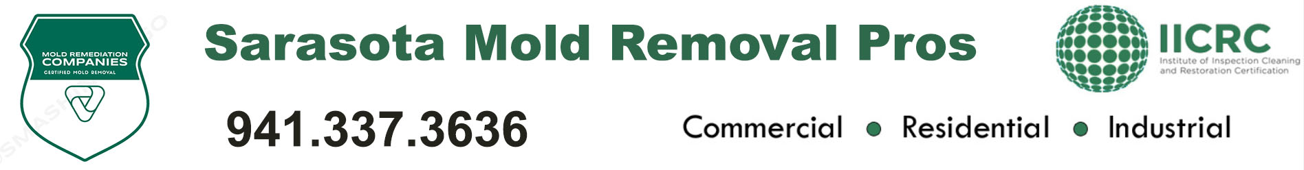 Sarasota Mold Removal Pros